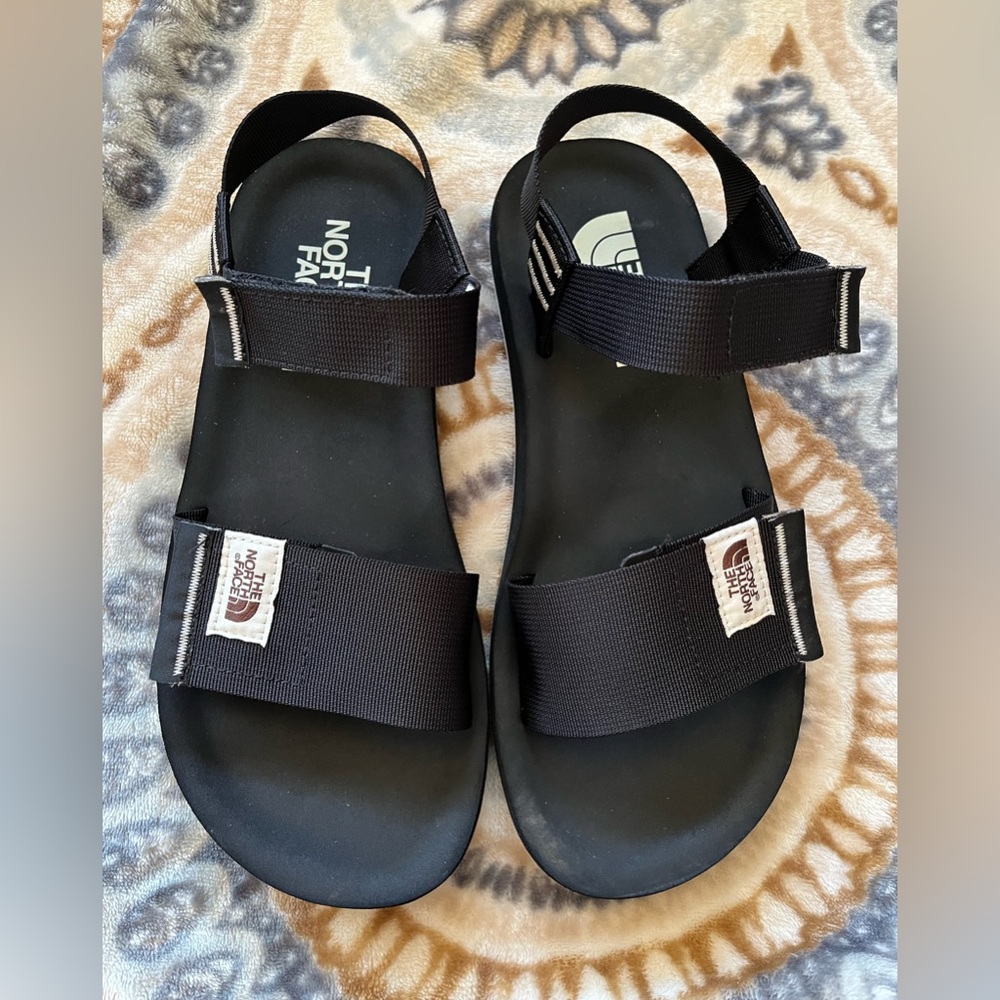 The North Face Women's Skeena Sandals Size 9